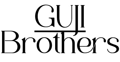 Guji Brothers Coffee Trading 